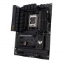 Asus | TUF GAMING B650-PLUS WIFI | Processor family AMD | Processor socket AM5 | DDR5 DIMM | Memory slots 4 | Supported hard di - 4